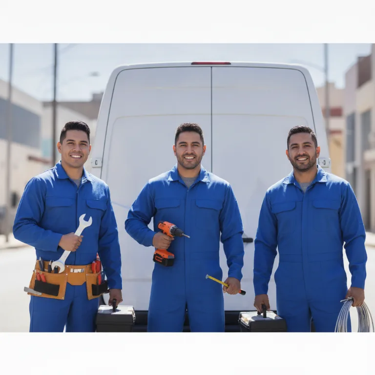 Reparação Estores equipe em Itaim Paulista
